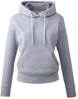 Anthem AM003 Women's Organic Pullover Hoodie – Blank Garment Clearance