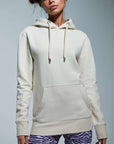 AM003 Anthem Womens Organic Cotton Unisex Hoodie
