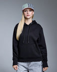Anthem AM003 Women's Organic Pullover Hoodie – Blank Garment Clearance