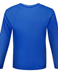 Baby & Toddler Long Sleeve T-Shirts – Blank Cotton Wholesale Clearance