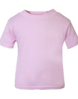 Baby & Toddler Short Sleeve T-Shirts – Blank Wholesale Clearance