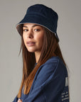 Beechfield BC686 Reversible Cotton Bucket Hat – Clearance