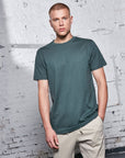 Build Your Brand BY004 T-Shirt – Blank Clothing Clearance