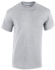 GD005 Gildan Heavy Cotton Adult T-Shirt