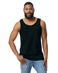 Gildan GD012 Men's Vest – Blank Clothing Clearance