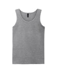 Gildan GD012 Men's Vest – Blank Clothing Clearance