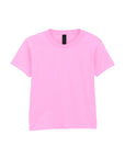 GD01B Gildan Softstyle Youth T-Shirt