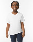 GD01B Gildan Softstyle Youth T-Shirt