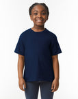 GD01B Gildan Softstyle Youth T-Shirt