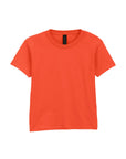 GD01B Gildan Softstyle Youth T-Shirt