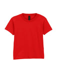 GD01B Gildan Softstyle Youth T-Shirt