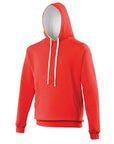 BUNDLE X 100 Just Hoods Varsity Teamwear Hoodie With Free Printed Logo