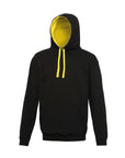 BUNDLE X 100 Just Hoods Varsity Teamwear Hoodie With Free Printed Logo