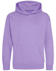JH01J AWDi Just Hoods Kids Hoodie