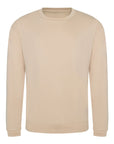 AWDis Just Hoods JH030 Unisex Sweatshirt – Blank Garment Warehouse Clearance