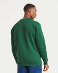JH230 Just Hoods Unisex Organic Sweatshirt