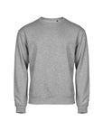 Tee Jays Power Sweatshirt 5100 Organic Cotton (Label Free)