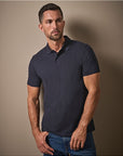 Tee Jays Luxury Power Polo 1200 Organic Cotton (Label free)