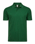 Tee Jays Luxury Power Polo 1200 Organic Cotton (Label free)