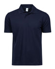 Tee Jays Luxury Power Polo 1200 Organic Cotton (Label free)