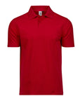 Tee Jays Luxury Power Polo 1200 Organic Cotton (Label free)