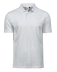 Tee Jays Luxury Power Polo 1200 Organic Cotton (Label free)