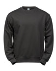 Tee Jays Power Sweatshirt 5100 Organic Cotton (Label Free)