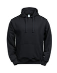 Tee Jays Power Hoodie 5102 Organic Cotton (Label Free)