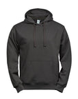 Tee Jays Power Hoodie 5102 Organic Cotton (Label Free)