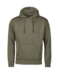 Tee Jays Urban Hoodie 5152 Organic Cotton (Label Free)