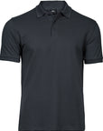 Tee Jays Luxury Stretch Polo 1405 Organic Cotton