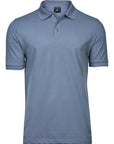 Tee Jays Luxury Stretch Polo 1405 Organic Cotton