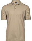 Tee Jays Luxury Stretch Polo 1405 Organic Cotton