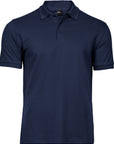 Tee Jays Luxury Stretch Polo 1405 Organic Cotton