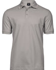 Tee Jays Luxury Stretch Polo 1405 Organic Cotton
