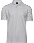 Tee Jays Luxury Stretch Polo 1405 Organic Cotton