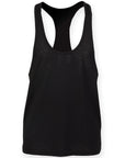 SF Clothing SF236 Longline Muscle Vest – Clearance