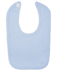 Blank Baby Bibs – Velcro Fastening | Wholesale Clearance