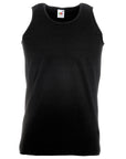Fruit of the Loom SS100 Men's Cotton Vest – Warehouse Clearance