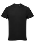 TR011 TRIDRI Panelled Tech Tee T-Shirt