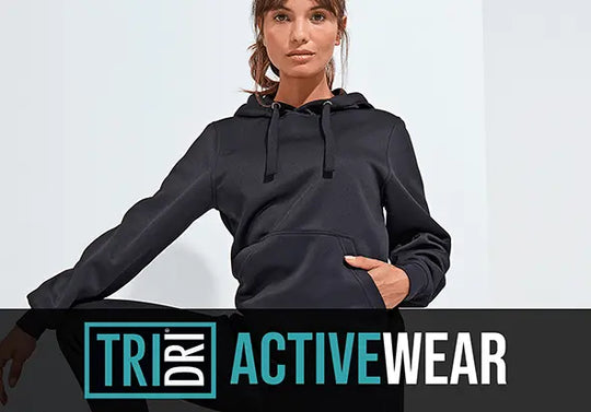 tridri-activewear