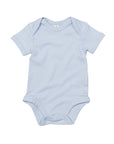 BZ10 Babybugz Baby Bodysuit Organic Cotton Babygrow