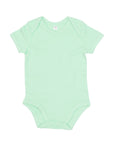BZ10 Babybugz Baby Bodysuit Organic Cotton Babygrow