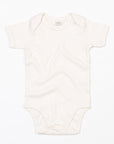 BZ10 Babybugz Baby Bodysuit Organic Cotton Babygrow
