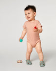 STUB103 Stanley/Stella Short Sleeve Baby Body