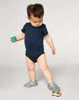 STUB103 Stanley/Stella Short Sleeve Baby Body