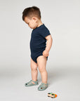 STUB103 Stanley/Stella Short Sleeve Baby Body