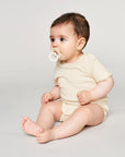 STUB103 Stanley/Stella Short Sleeve Baby Body