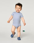 STUB103 Stanley/Stella Short Sleeve Baby Body
