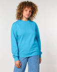 STSU178 Stella/Stella Changer 2.0 The Iconic Unisex Crew Neck Sweatshirt